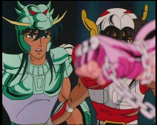 Otaku Gallery  / Anime e Manga / Saint Seiya / Screen Shots / Episodi / 058 - Addio fratello! / 110.jpg